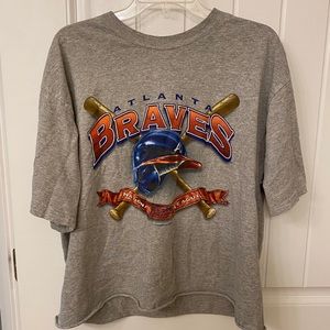 Atlanta Braves T shirt